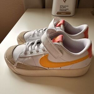 Nike shoes size 12